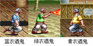 铁钩船长单机版