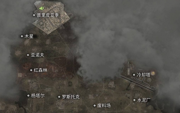 潜行者2红宝石外骨骼在哪里-潜行者2红宝石外骨骼位置分享 潜行者2红宝石外骨骼在哪里-潜行者2红宝石外骨骼位置分享