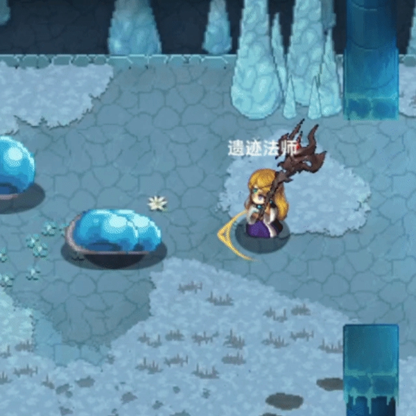 遗迹旅人法师技能有哪些-遗迹旅人法师技能效果大全 遗迹旅人法师技能有哪些-遗迹旅人法师技能效果大全
