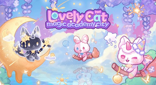旅猫魔法学院都市无广告 旅猫魔法学院都市无广告