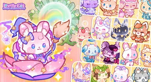 旅猫魔法学院都市无广告 旅猫魔法学院都市无广告