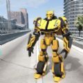 变形机器人战士作弊菜单版