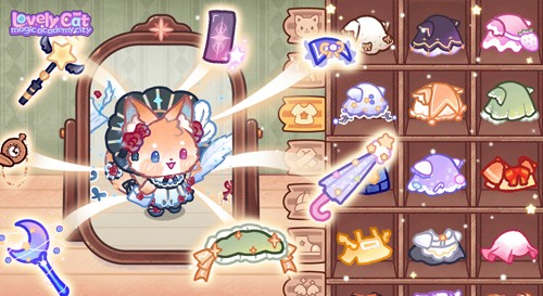 旅猫魔法学院都市无广告
