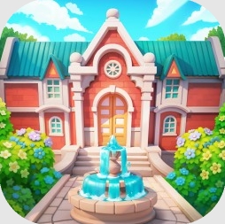 麦吉庄园无限星星版