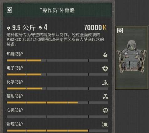潜行者2红宝石外骨骼在哪里-潜行者2红宝石外骨骼位置分享 潜行者2红宝石外骨骼在哪里-潜行者2红宝石外骨骼位置分享