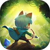 猫咪的冒险红包版