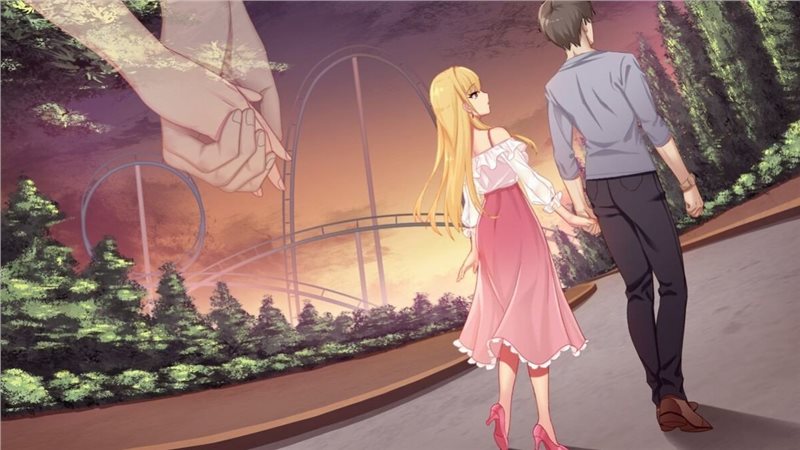 恶魔少女 恶魔少女