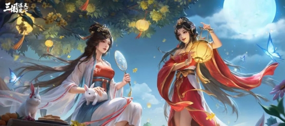 三国谋定天下貂蝉怎么搭配队伍