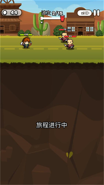 纸杯英雄内购版 纸杯英雄内购版