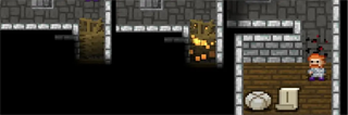 破碎像素地牢最新版 破碎像素地牢最新版
