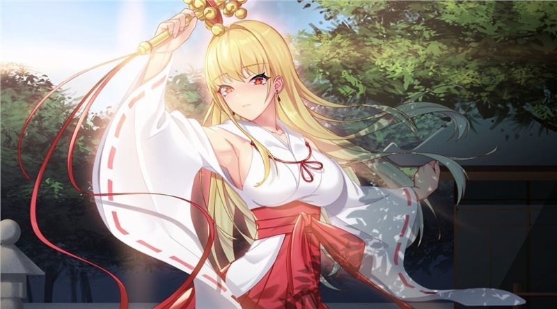 恶魔少女 恶魔少女