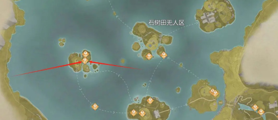 无限暖暖小石树花田有哪些商人-无限暖暖小石树花田商人位置和功能介绍 无限暖暖小石树花田有哪些商人-无限暖暖小石树花田商人位置和功能介绍