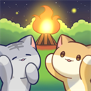 猫咪露营地内置菜单版