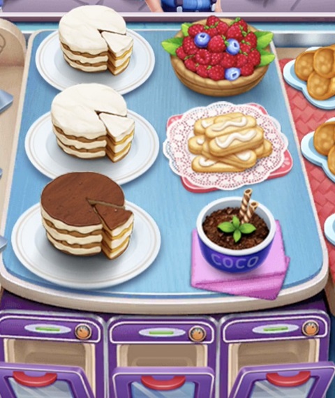 风味美食街免广告版 风味美食街免广告版
