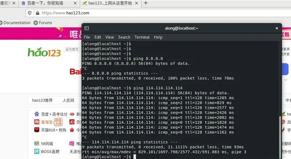 Tcpdump Tcpdump