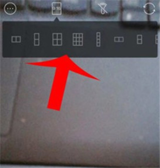 B612咔叽相机