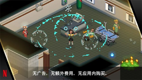 怪奇物语3双语版 怪奇物语3双语版