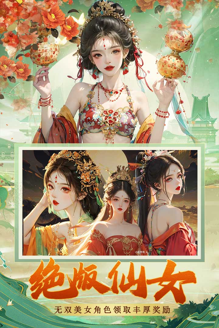 蜀境传说