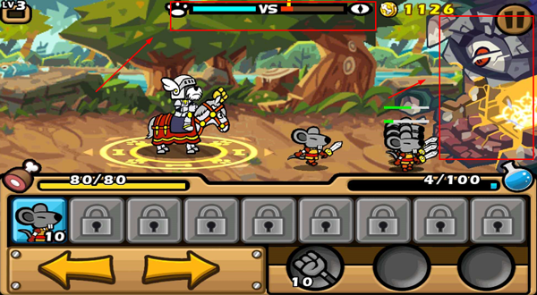 帕拉狗骑士无限金币钻石版 帕拉狗骑士无限金币钻石版