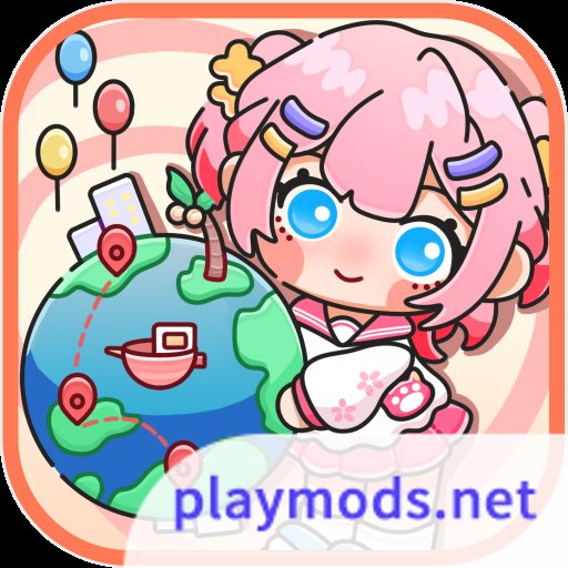 甜蜜梦幻小镇最新版