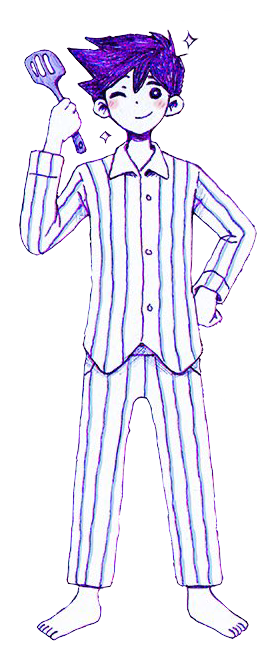 OMORI