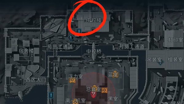 三角洲行动火箭燃料在哪里搞-三角洲行动航天基地火箭燃料刷新位置攻略 三角洲行动火箭燃料在哪里搞-三角洲行动航天基地火箭燃料刷新位置攻略