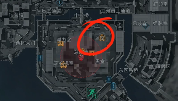三角洲行动火箭燃料在哪里搞-三角洲行动航天基地火箭燃料刷新位置攻略 三角洲行动火箭燃料在哪里搞-三角洲行动航天基地火箭燃料刷新位置攻略