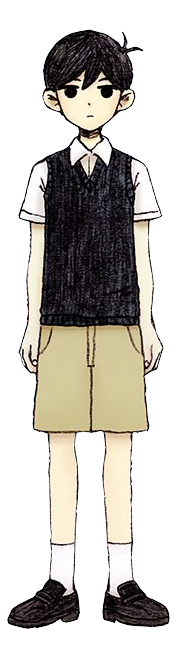 OMORI
