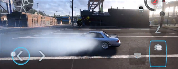 CarX漂移赛车3无限金币版 CarX漂移赛车3无限金币版