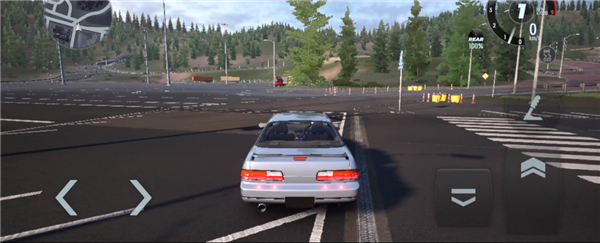 CarX漂移赛车3无限金币版 CarX漂移赛车3无限金币版