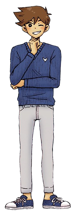 OMORI