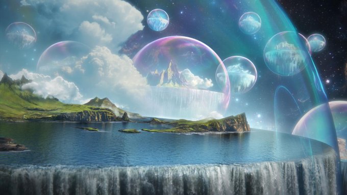 七日世界冰晶矿哪里多