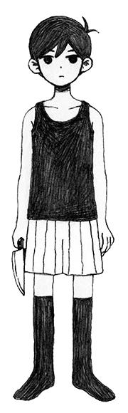 OMORI