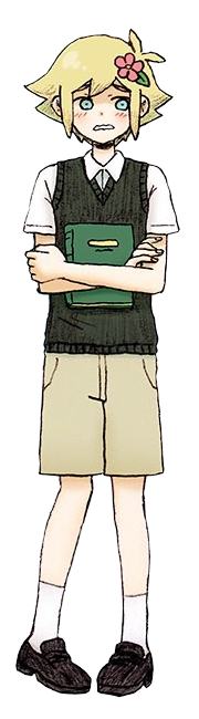 OMORI