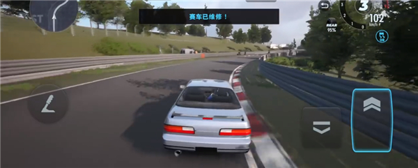 CarX漂移赛车3无限金币版 CarX漂移赛车3无限金币版