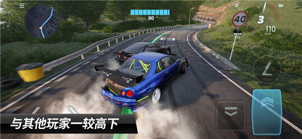 CarX漂移赛车3 CarX漂移赛车3