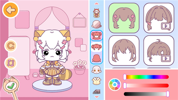 甜蜜梦幻小镇最新版 甜蜜梦幻小镇最新版