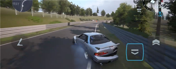 CarX漂移赛车3无限金币版 CarX漂移赛车3无限金币版