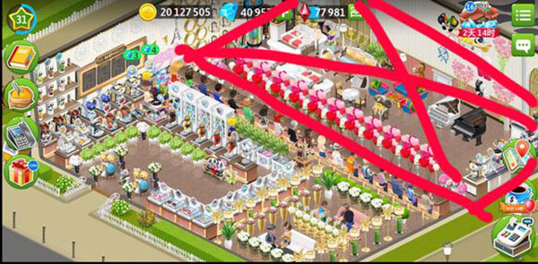 我的咖啡馆内购版 我的咖啡馆内购版