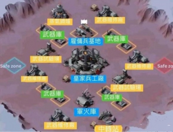 无尽冬日兑换码最新12月-无尽冬日兑换码永久有效
