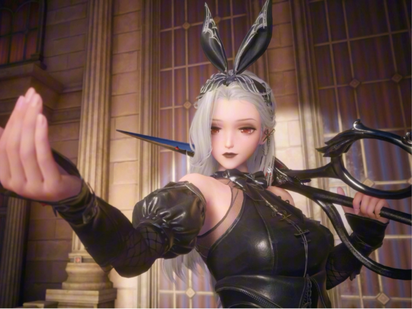 无限暖暖帅气天王怎么解锁