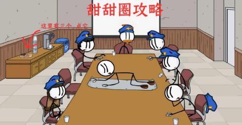 亨利火柴人逃亡手机版 亨利火柴人逃亡手机版