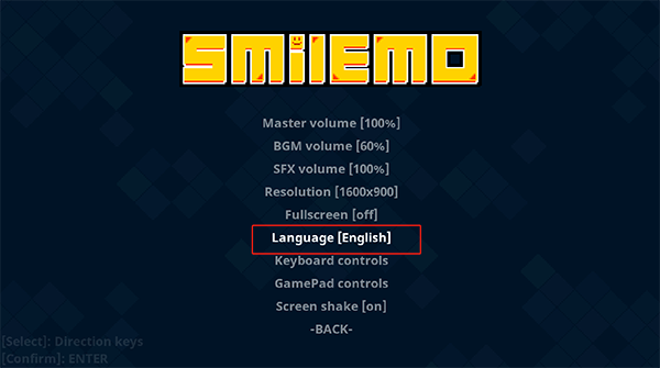Smilemo中文版 Smilemo中文版