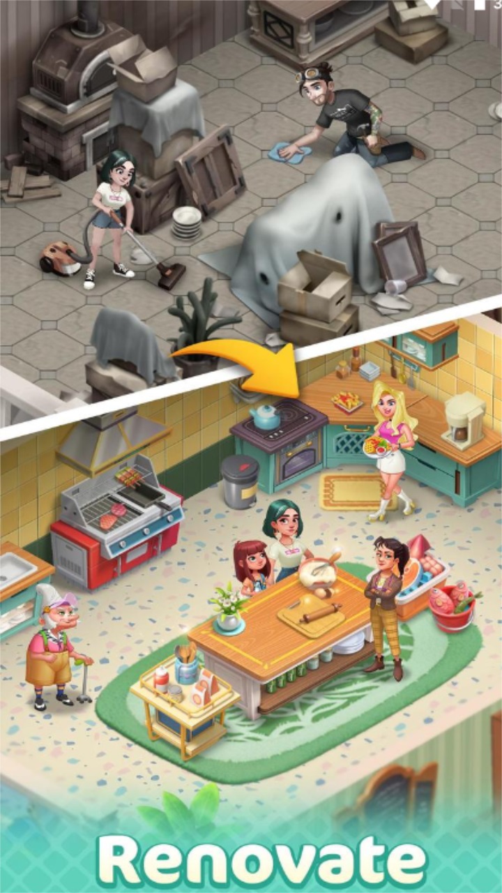绯闻港口无限砖石版