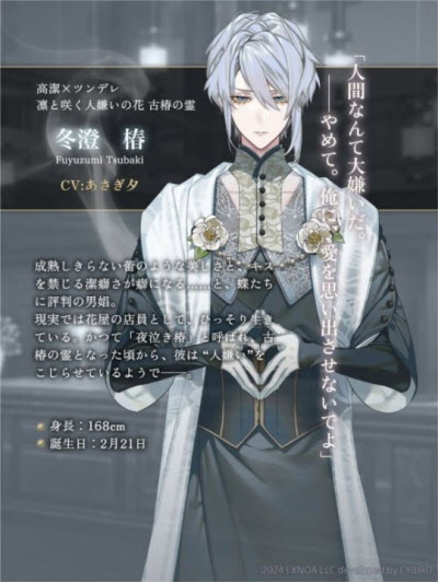 梦幻楼与不眠蝶安卓版 梦幻楼与不眠蝶安卓版