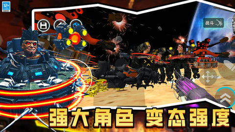 时空沙盒手机版 时空沙盒手机版