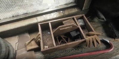 奥罗拉山游戏中文版 奥罗拉山游戏中文版
