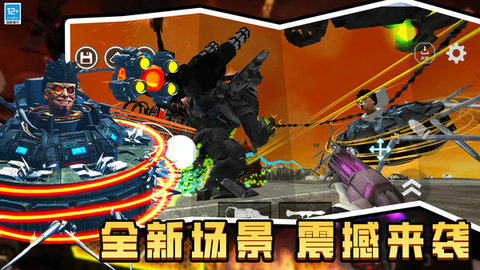 时空沙盒手机版 时空沙盒手机版