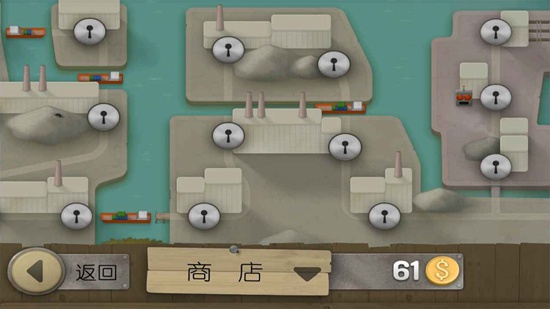 跑酷老奶奶免费版 跑酷老奶奶免费版