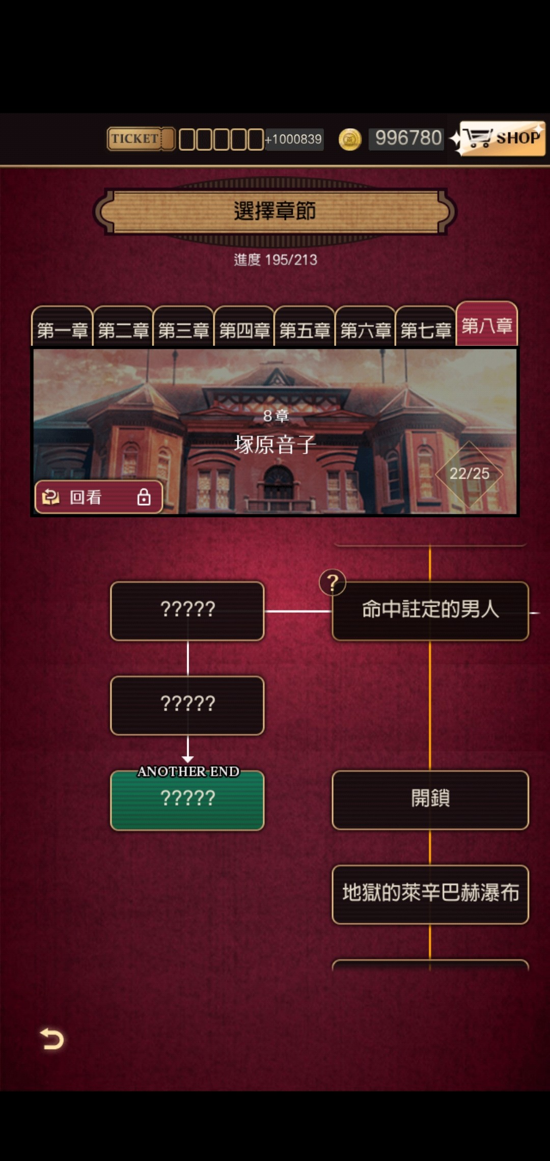 黄昏旅店汉化版